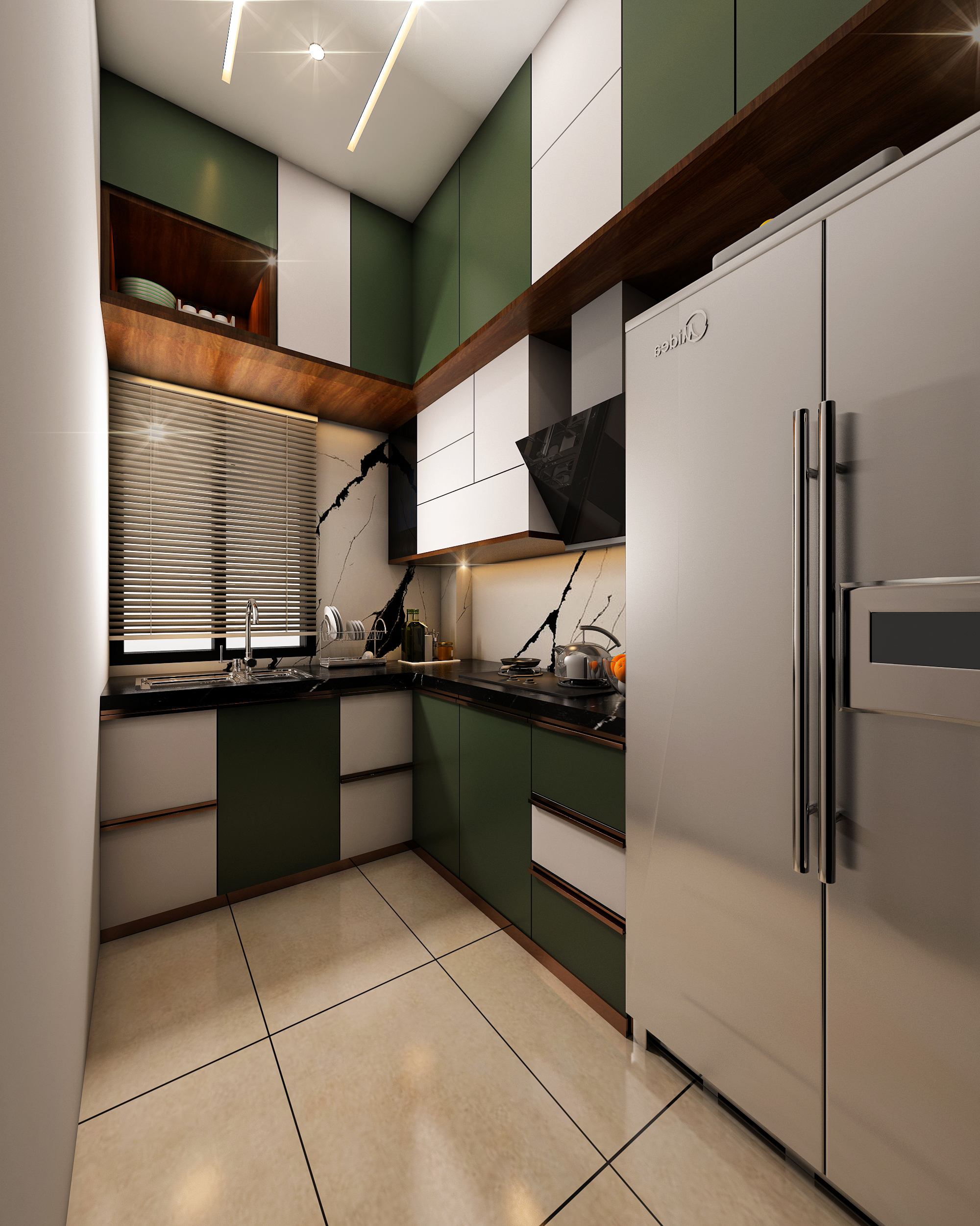 technical research item